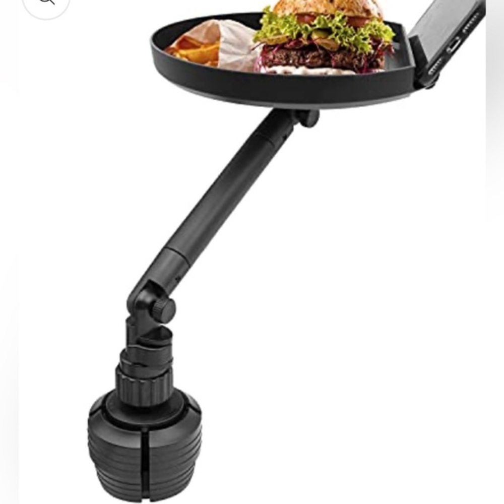 Car Cup Holder Tray
Brand New